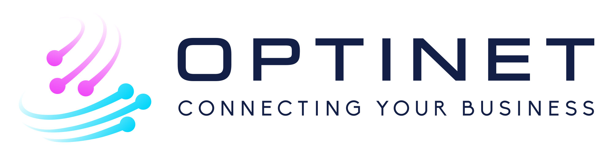 OPTINET Logo